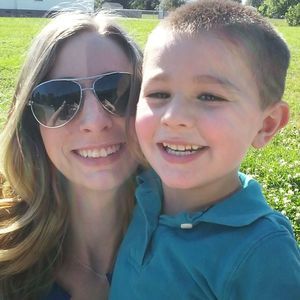 Meet your Posher, Lisa